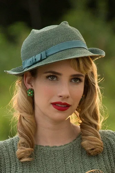 Maggie Esmerelda