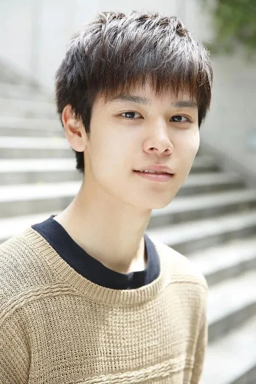 Riku Hagiwara photo