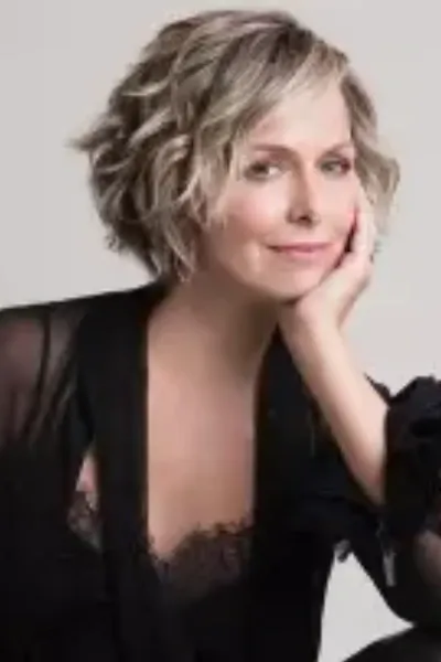 Melora Hardin photo