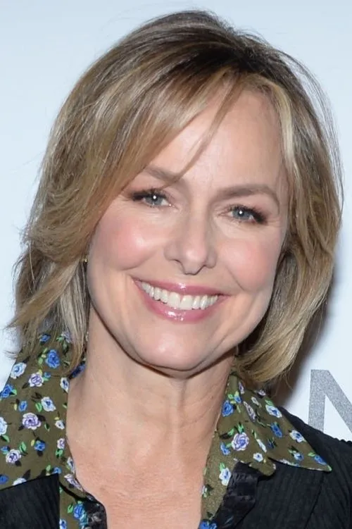 Melora Hardin photo