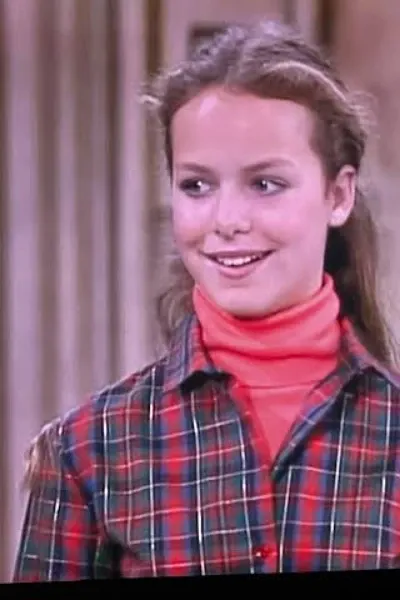 Melora Hardin photo