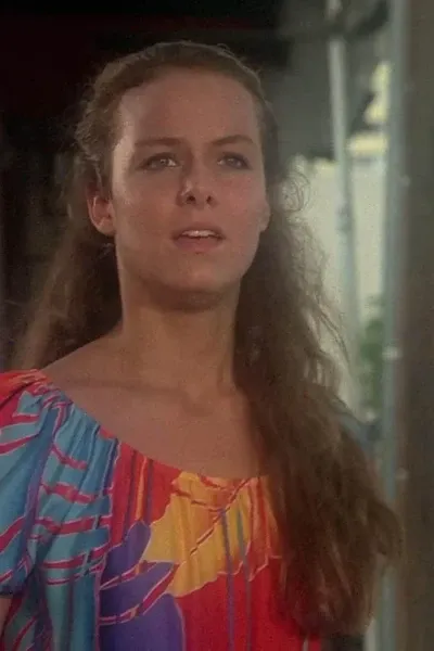 Melora Hardin photo