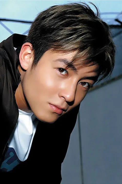Edison Chen photo