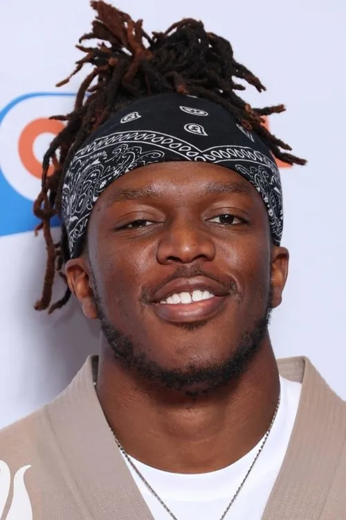 KSI photo