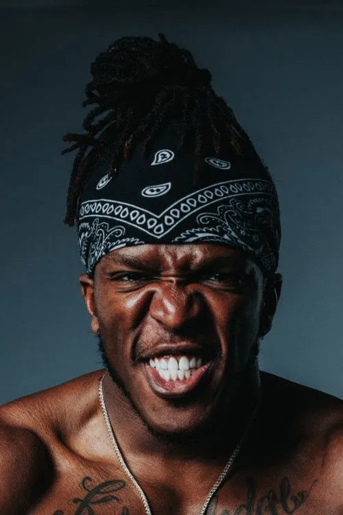 KSI photo
