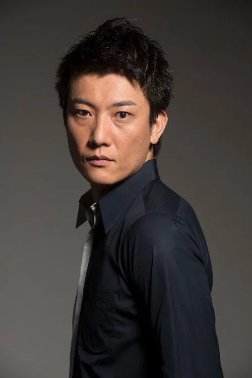 Mitsutoshi Shundo photo