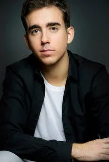 Miguel Canalejo photo