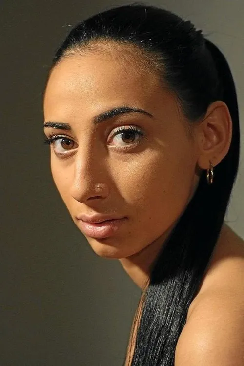 Zaira Romero photo