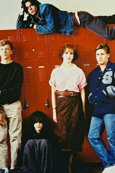 The Breakfast Club photo