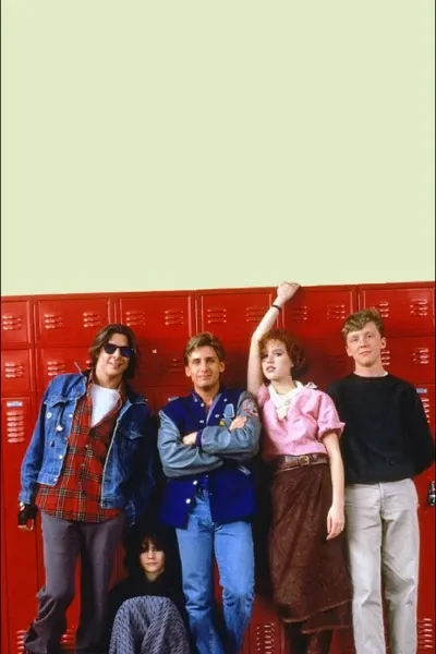 The Breakfast Club photo