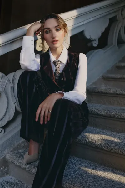 Chloe Fineman