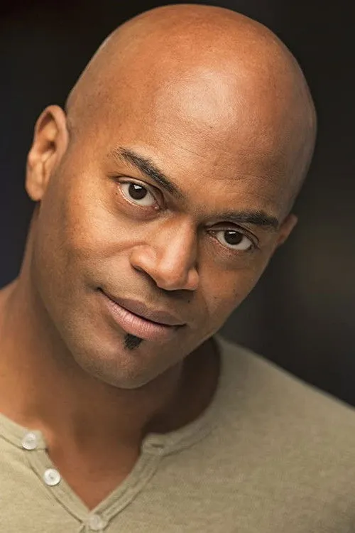 Crispus Allen