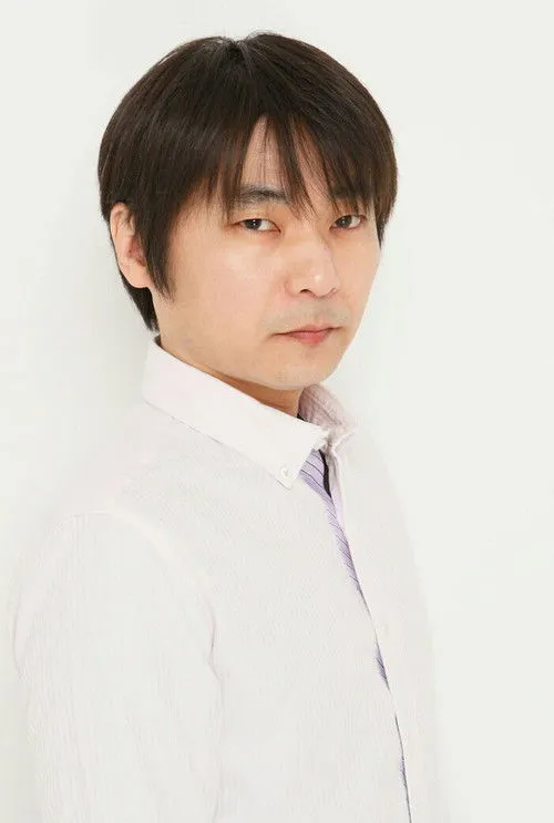 Akira Ishida photo