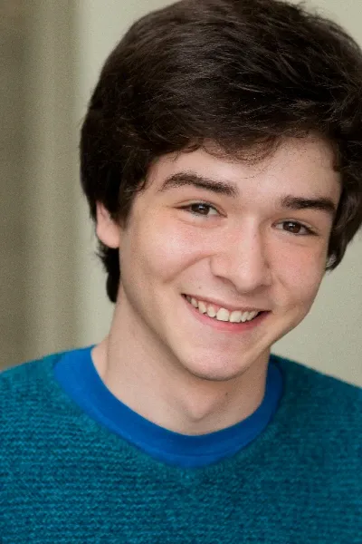 Elijah Marcano photo