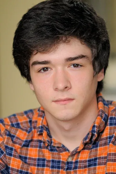 Elijah Marcano photo