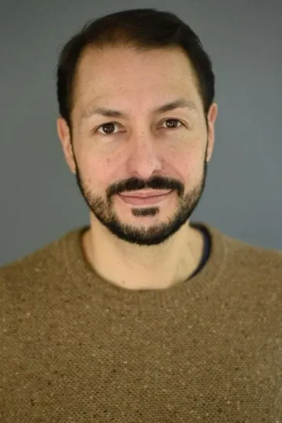 Julián Rebolledo photo