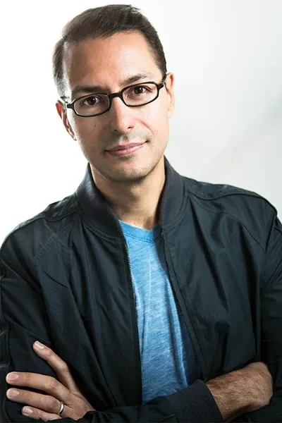 Julián Rebolledo photo