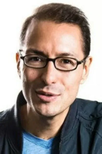 Julián Rebolledo photo