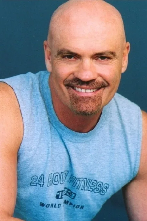 James Collins photo