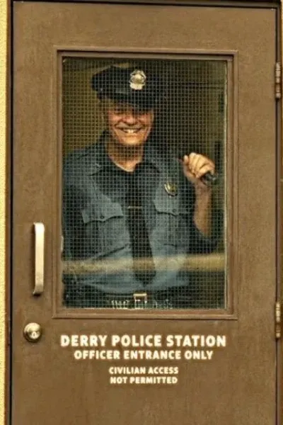 James Collins photo