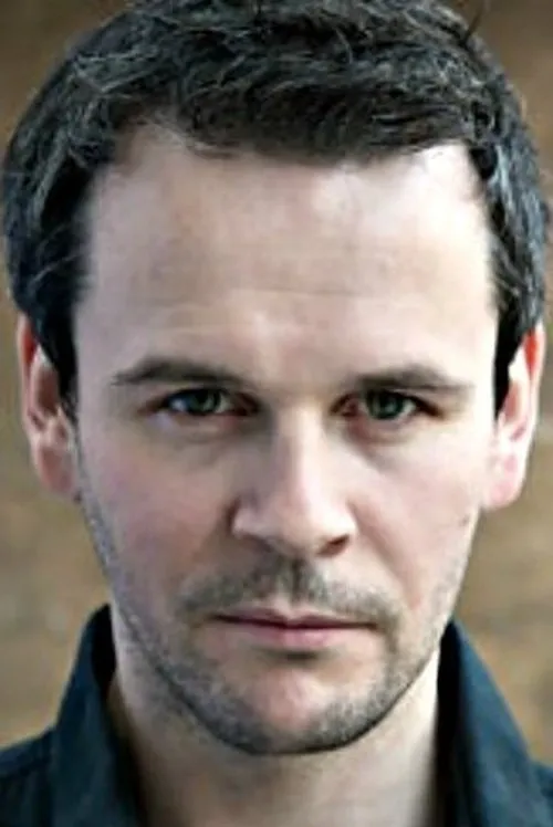 Patrick Quinn