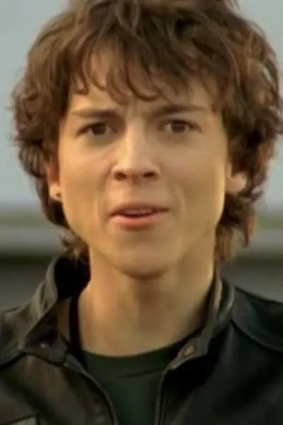 Milo Cawthorne
