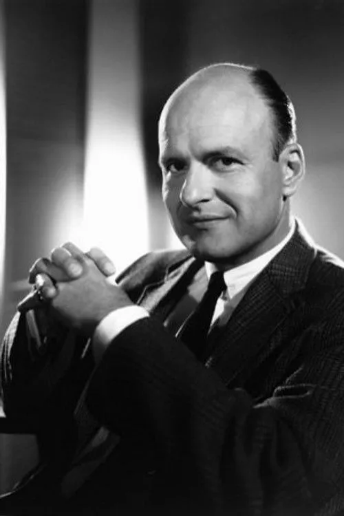 Werner Klemperer photo