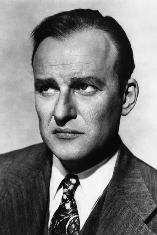 Werner Klemperer photo
