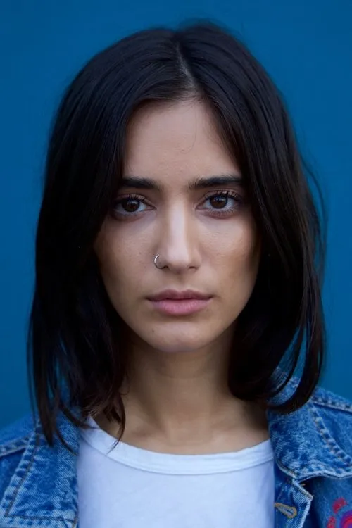 Sol Rodriguez photo