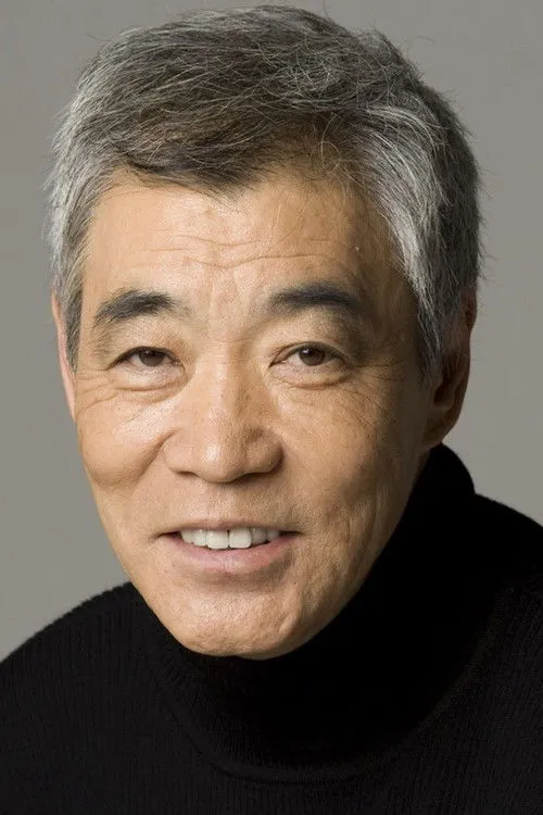Major Akira Yuki