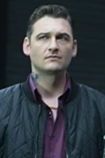 Toby Leonard Moore photo