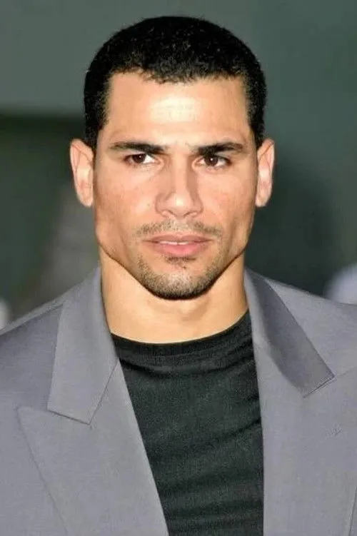 Franky G photo
