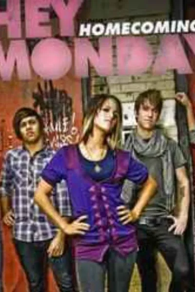 Homecoming (Hey Monday song) photo