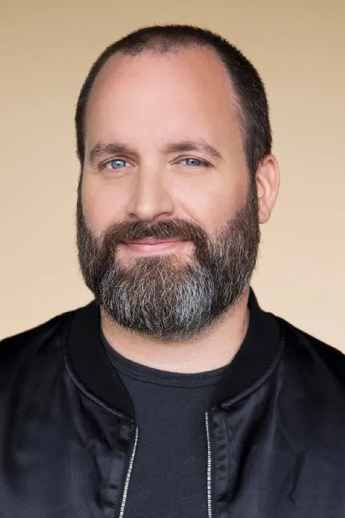 TOM SEGURA