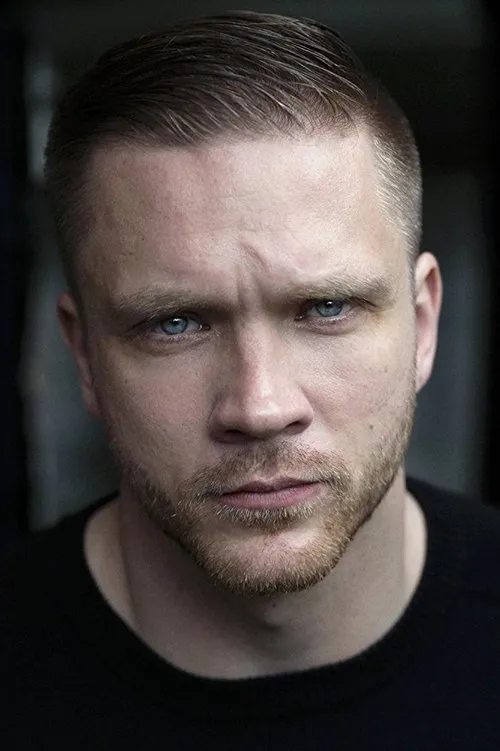 Ulli Ackermann photo