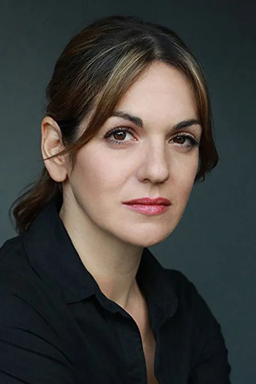 Abigail Marlowe photo