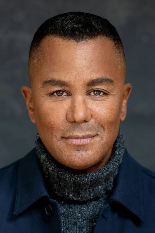 Yanic Truesdale photo