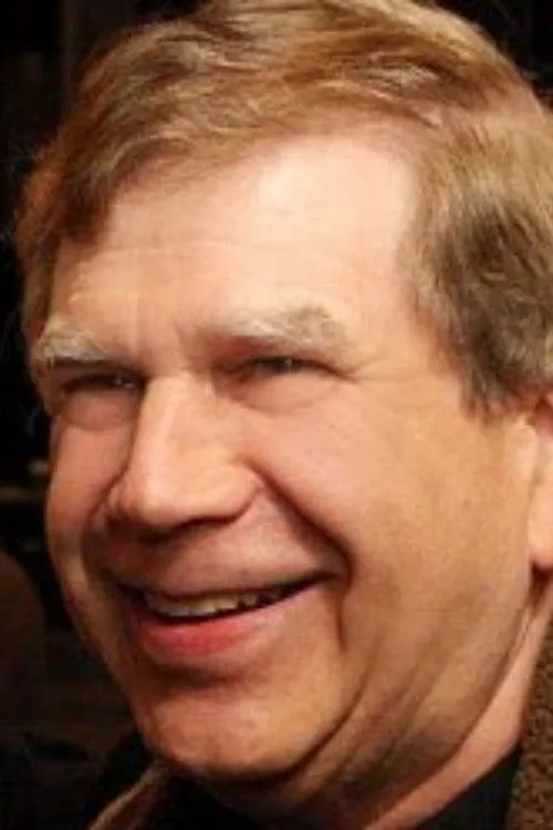 Marty Nelson photo