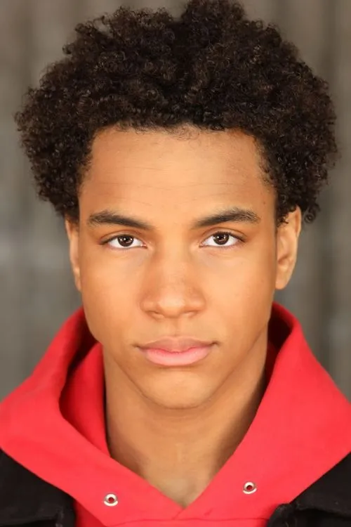 Terrell Ransom Jr. photo