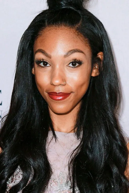 Nelly Jones