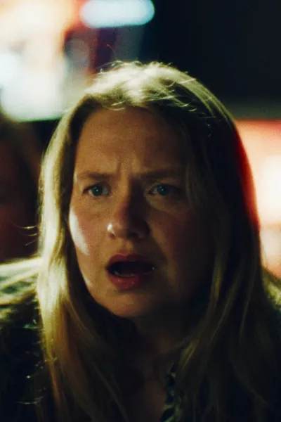 Merritt Wever photo