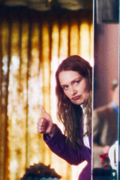 Merritt Wever photo