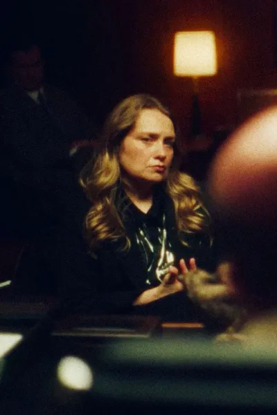 Annie Wilkes