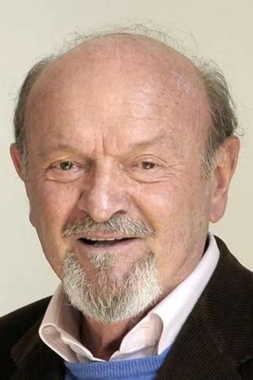Omero Antonutti photo