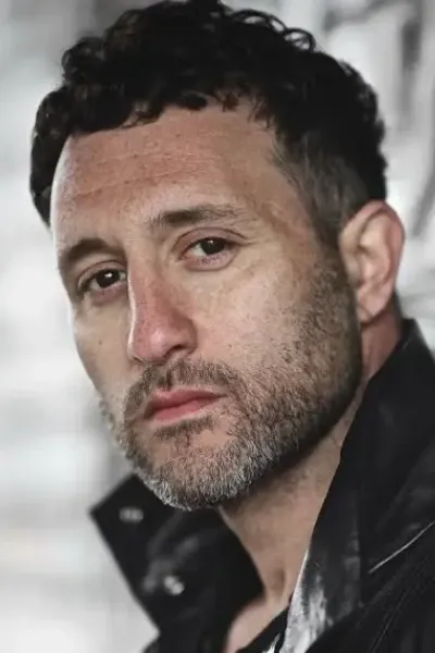Antony Costa