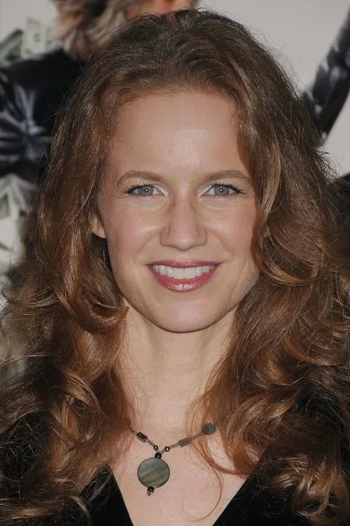 Emilia Harcourt