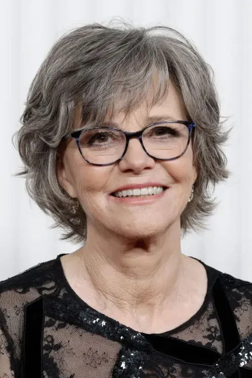 May Parker