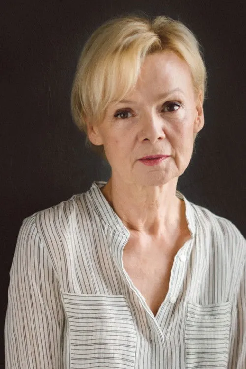 Ewa Wencel