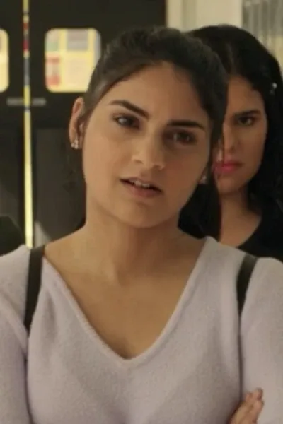 Cecille Colón photo