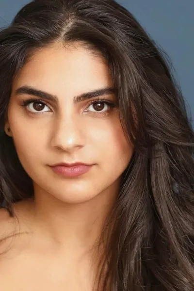 Cecille Colón photo